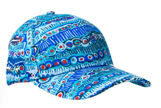 Alperstein Designs Cap