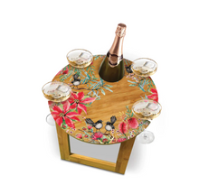 Load image into Gallery viewer, Lisa Pollock Picnic Tables - Small
