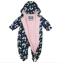 Load image into Gallery viewer, Sunshine &amp; Rainbows Rain Suit - 2 Colour Options
