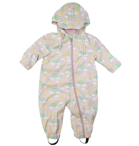 Sunshine & Rainbows Rain Suit - 2 Colour Options