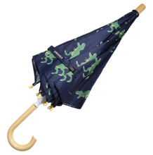 Load image into Gallery viewer, Children&#39;s Umbrella - 2 Designs
