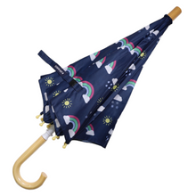 Load image into Gallery viewer, Children&#39;s Umbrella - 2 Designs
