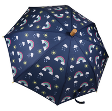 Load image into Gallery viewer, Children&#39;s Umbrella - 2 Designs
