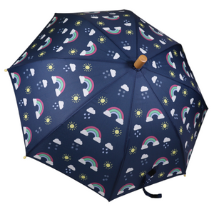 Children's Umbrella - 2 Designs