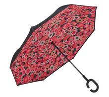Load image into Gallery viewer, Reverse Umbrella - Various Designs

