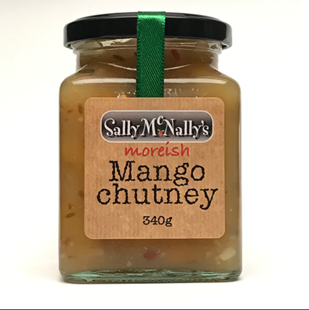 Mango Chutney 340g