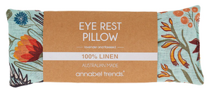 Eye Rest Pillow Assorted Designs