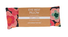 Load image into Gallery viewer, Eye Rest Pillow Assorted Designs
