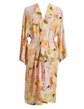 Load image into Gallery viewer, Kimono Robe - Tutti Fruitti - Size L/XL
