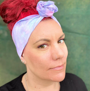 Wired Head Bands - Patterns