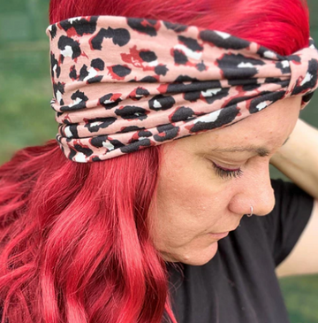 Stretch Head Bands