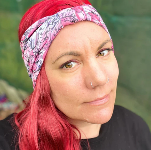 Stretch Head Bands