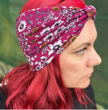 Load image into Gallery viewer, Stretch Head Bands
