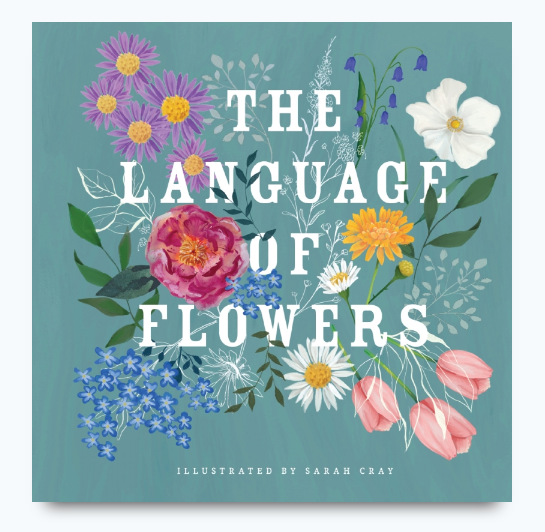 The Language of Flowers