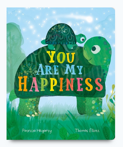 You Are My Happiness