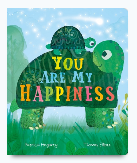 You Are My Happiness