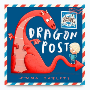 Dragon Post