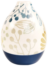 Load image into Gallery viewer, Summer Solstice Ceramic Vase
