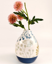 Load image into Gallery viewer, Summer Solstice Ceramic Vase
