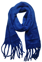 Load image into Gallery viewer, Nolan Scarf - Various colours
