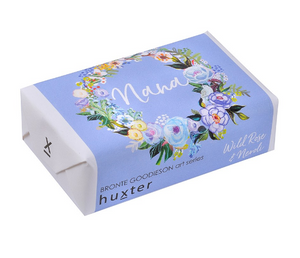 Huxter Soaps - Assorted Designs