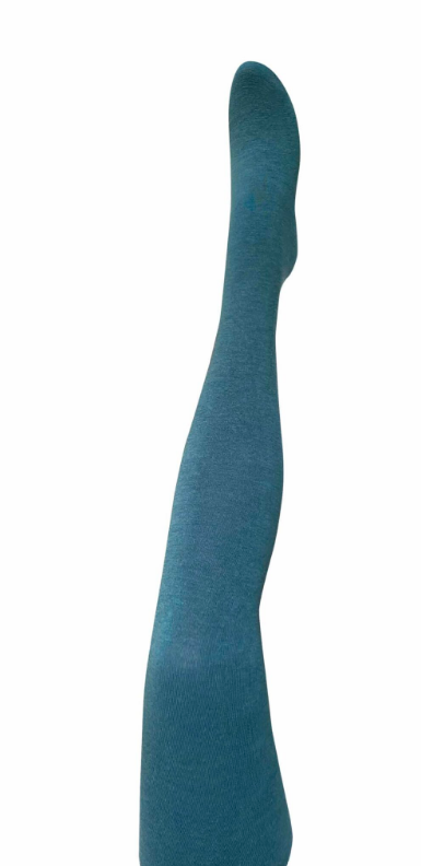 Luxe Merino Wool Tights - 2 Colours