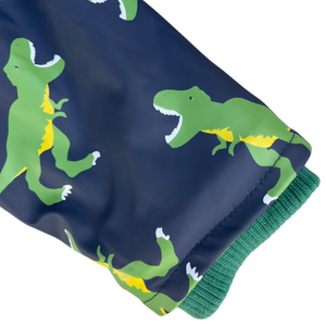 T-Rex Rain Coat - 2 Colour Options