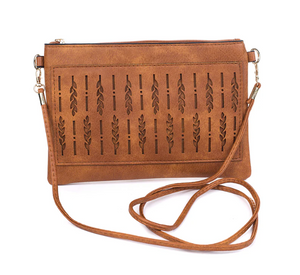 Sling Bag - Caramel