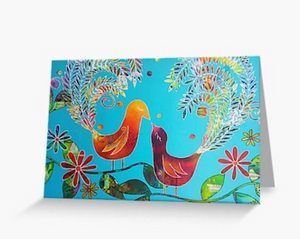 Art Cards by Kelly Ingram