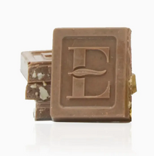 Load image into Gallery viewer, Ecuadorian Milk Chocolate With Lemon Myrtle &amp; Sandalwood Nut
