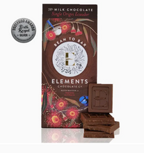 Load image into Gallery viewer, 38% Creamy Ecuadorian Milk Chocolate 80g
