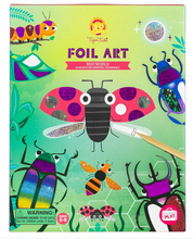 Load image into Gallery viewer, Foil Art - 3 Designs
