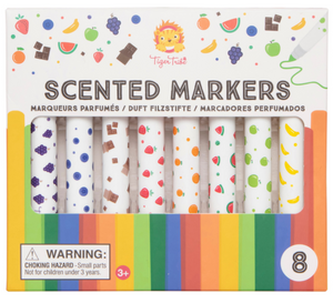 Scented Markers