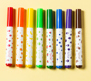 Scented Markers