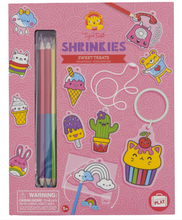 Load image into Gallery viewer, Shrinkies - Sweet Treats
