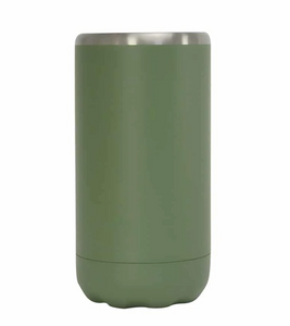 Can Cooler - Double Walled - Stainless Steel - Skinny