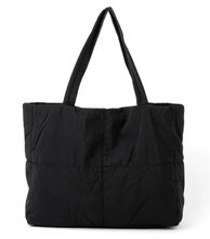 Load image into Gallery viewer, Studio Bag - Black
