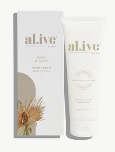 Al.ive Hand Cream