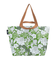 Load image into Gallery viewer, Shoppers Tote - Various Designs
