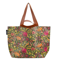 Load image into Gallery viewer, Shoppers Tote - Various Designs
