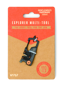 Explorer Multi-tool