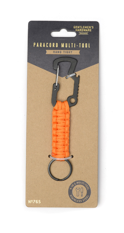 Paracord Multi-tool