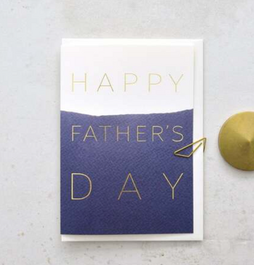 Happy Father’s Day - Greeting Card