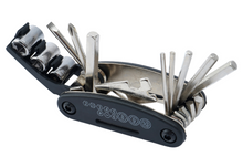 Load image into Gallery viewer, 15-in-1 Bike Multi-tool
