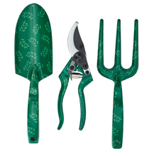 Load image into Gallery viewer, Garden Tool Set - Jungle
