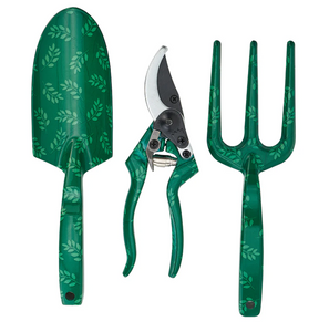 Garden Tool Set - Jungle