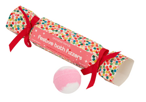 Xmas Bon Bon Bath Fizzers