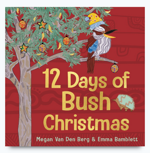 12 Days of Bush Christmas