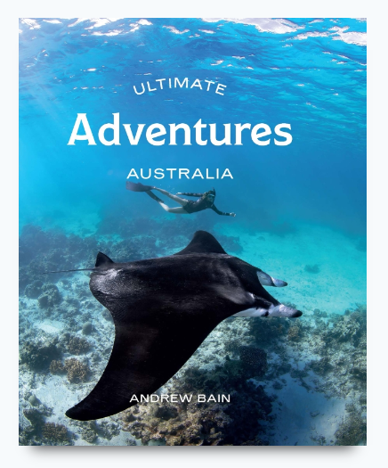 Ultimate Adventures : Australia