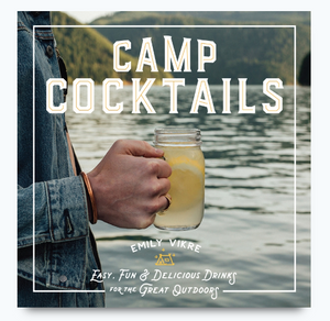 Camp Cocktails